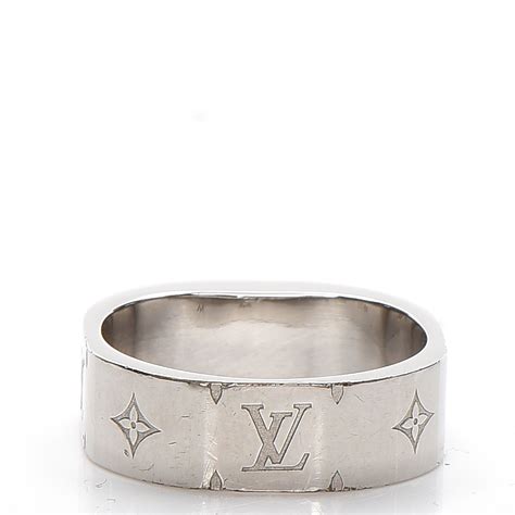 lv ring size|lv rings for men.